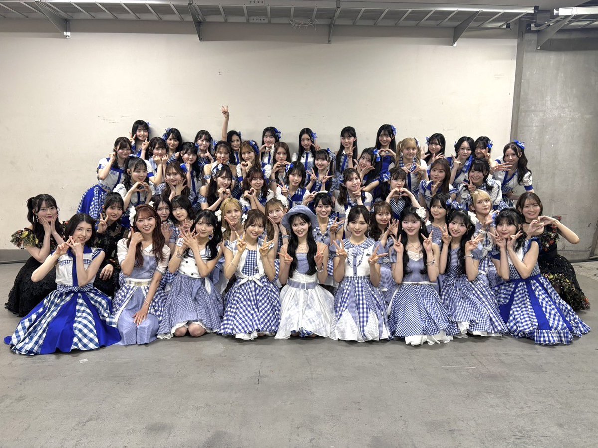 山根涼羽（AKB48） tweet media