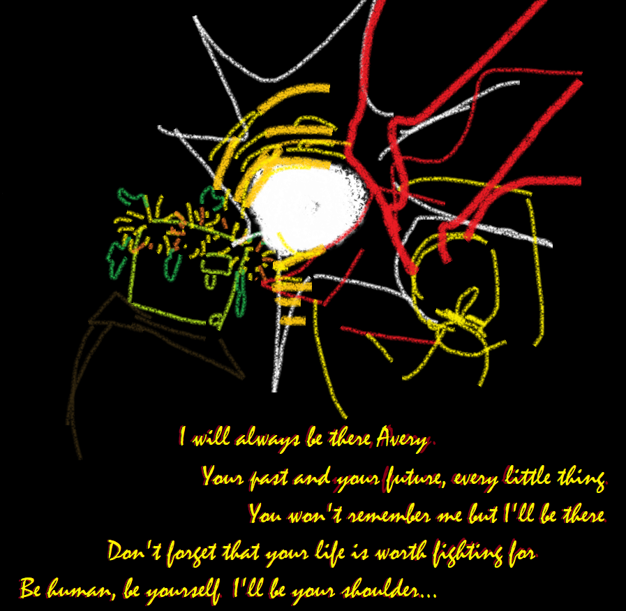 NenBoxen's tweet photo. I wish they had a plot similar to Madoka or smth /neu
#sftwtde https://t.co/ZegV0AiuQw