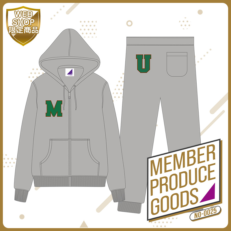 乃木坂46オフィシャルグッズ【公式】 tweet media