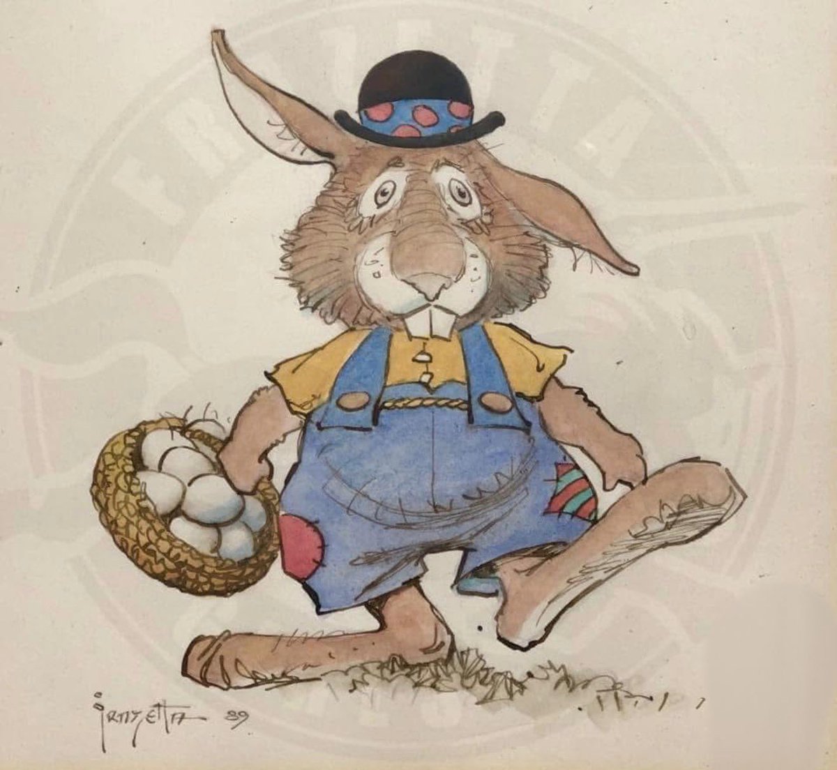 Sara Frazetta tweet media