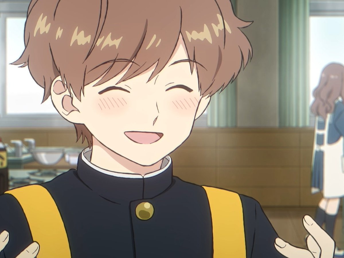 Lena🌸 tweet media