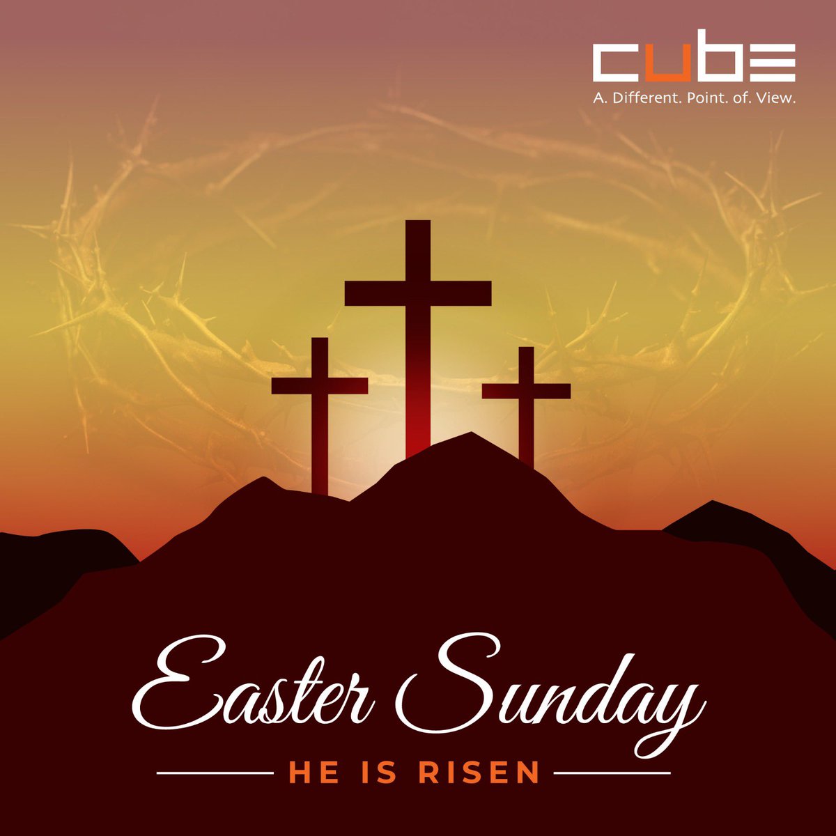 Cube Rwanda tweet media