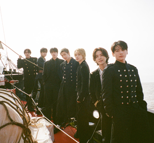 Kpop Charts tweet media