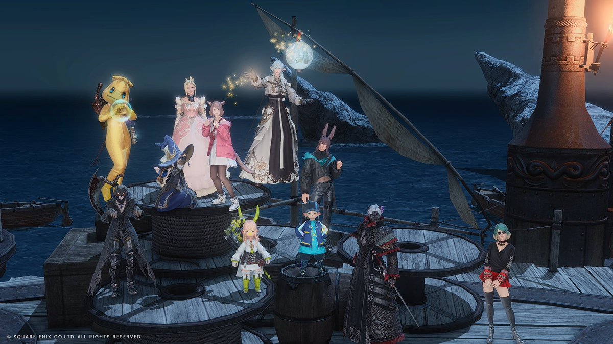 ゆうい＊バハ鯖 tweet media