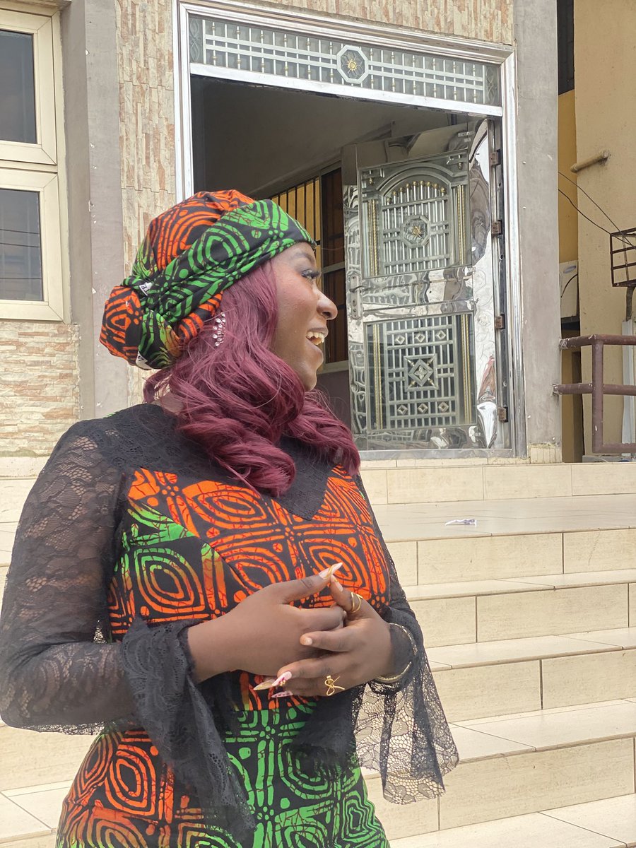 Little Miss👻 tweet media