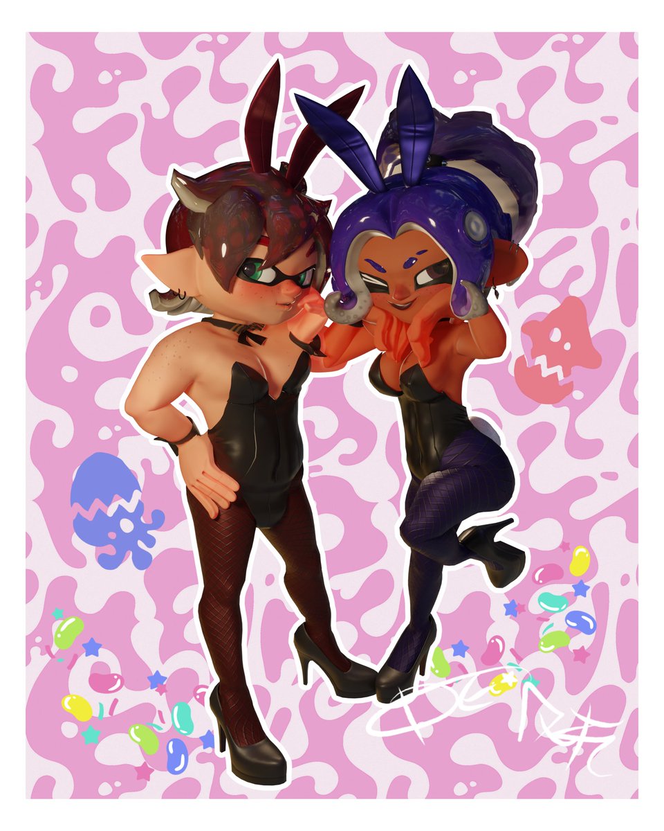 debi! ★ デビルっち tweet media