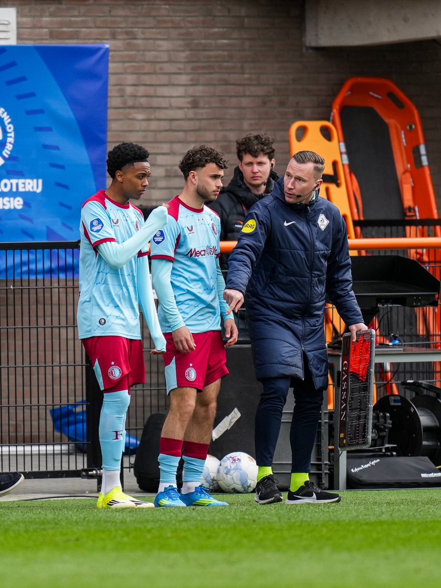 Feyenoord Rotterdam tweet media