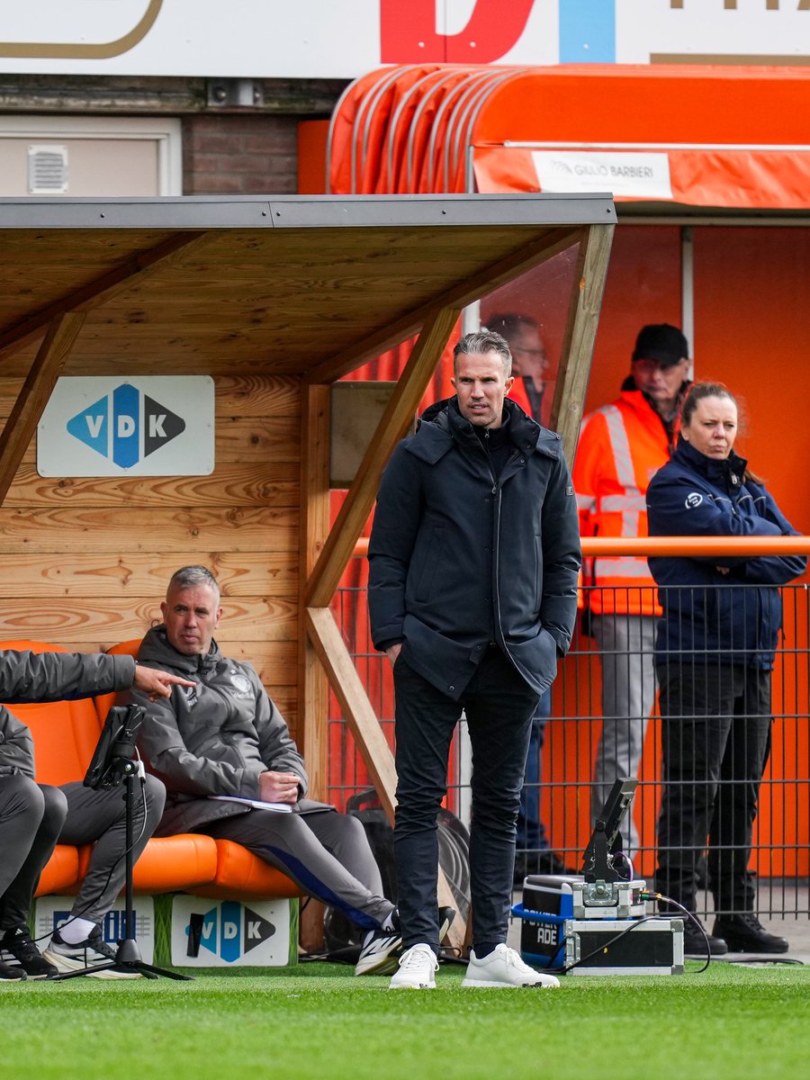 Feyenoord Rotterdam tweet media