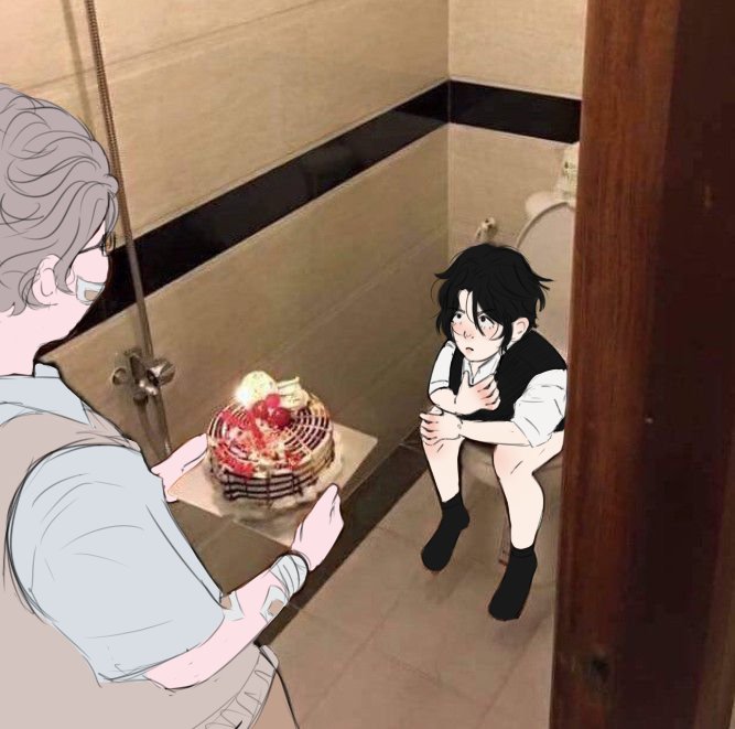 Mr. Big Boobs tweet media