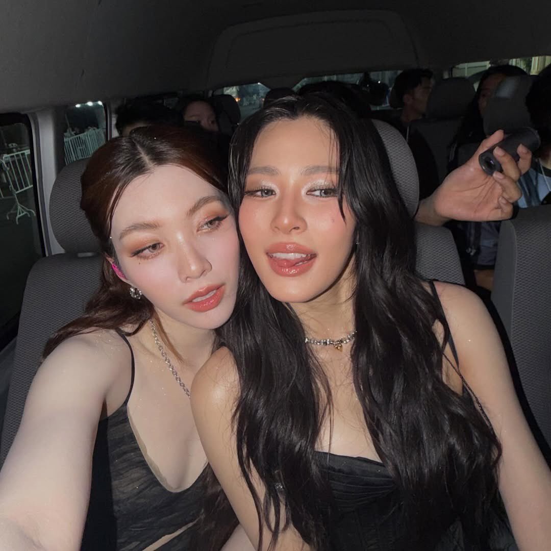 LingOrm_TagTrend 📈 tweet media