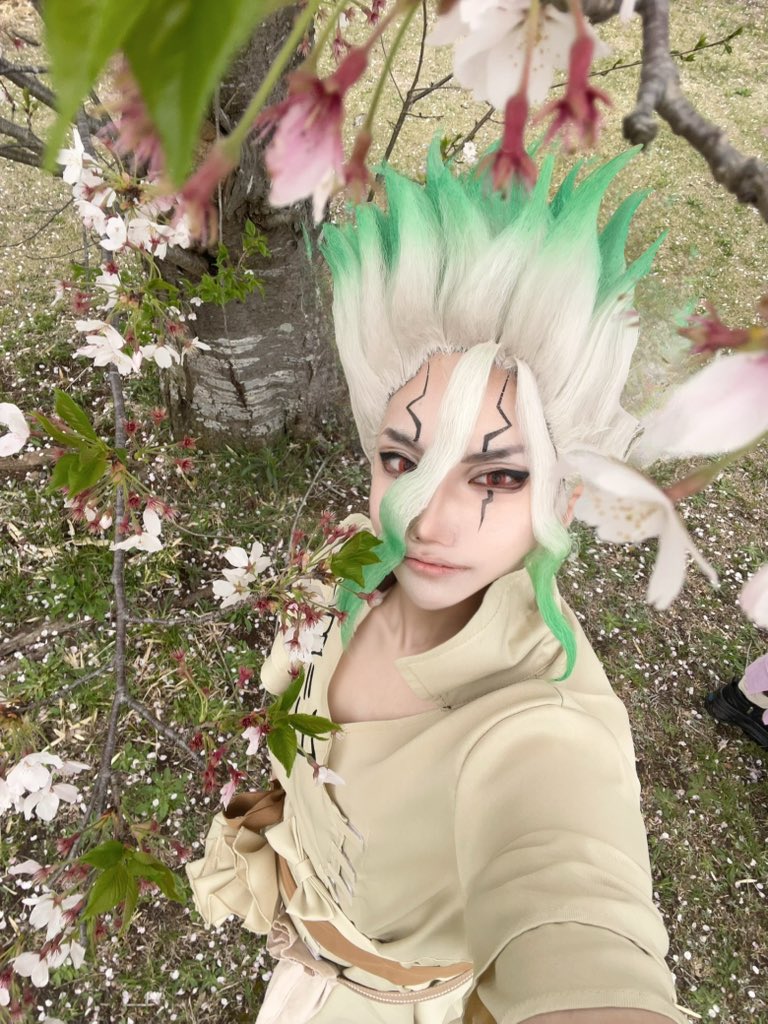 シドニス tweet media