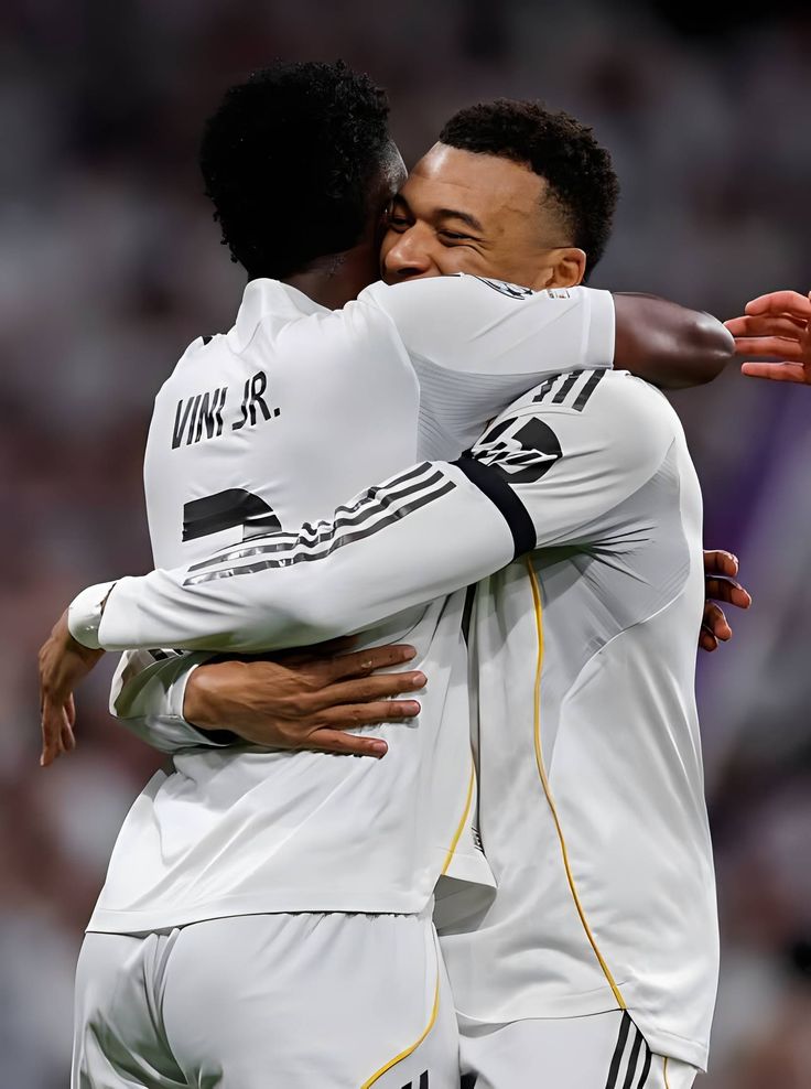 MADRIDISTAS 🇧🇷 tweet media