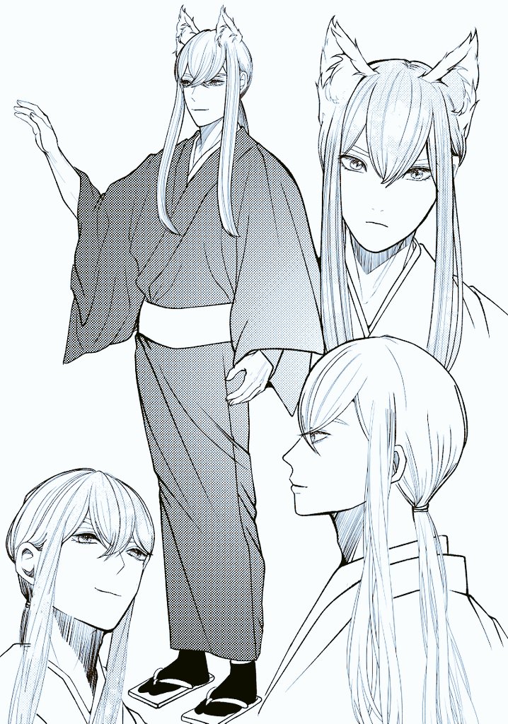 かえる tweet media