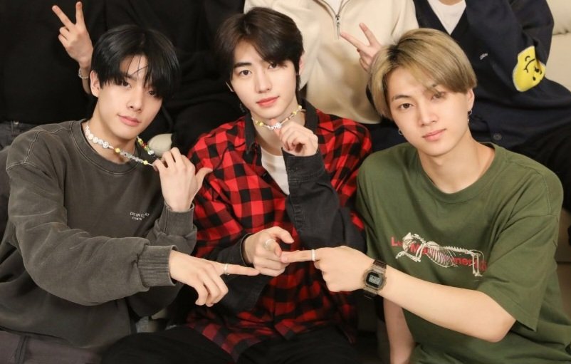 카키젱 tweet media