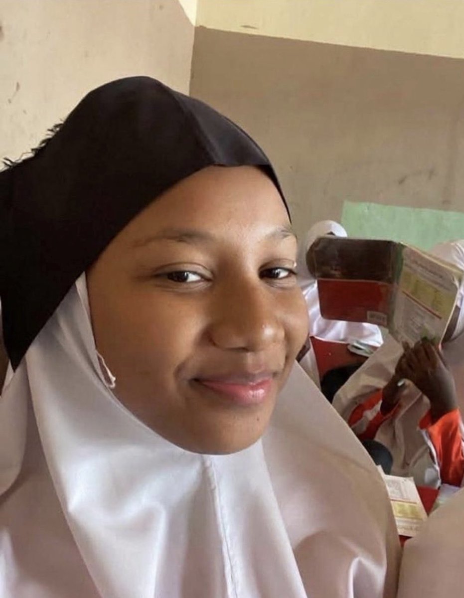 Amnesty International Nigeria tweet media