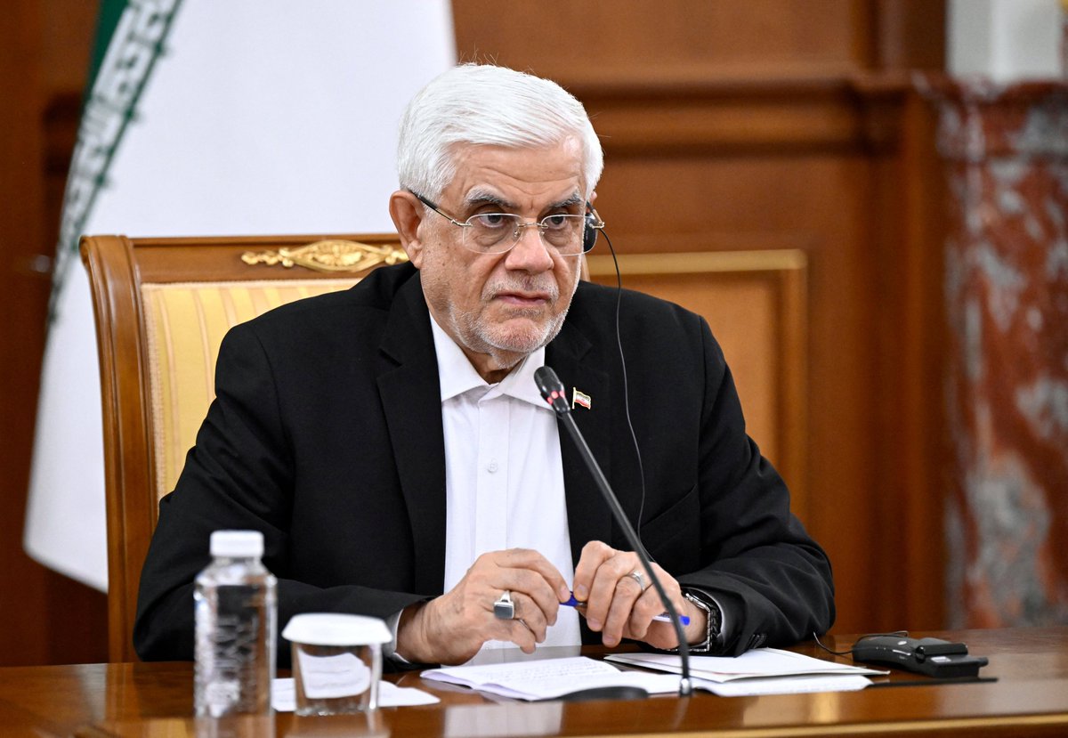 Al Jazeera English tweet media