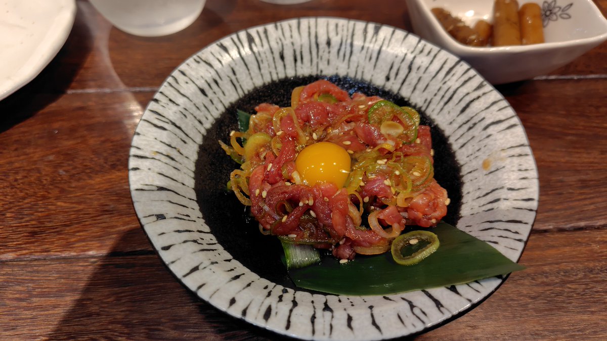 鴨屋＠酒溺れ tweet media