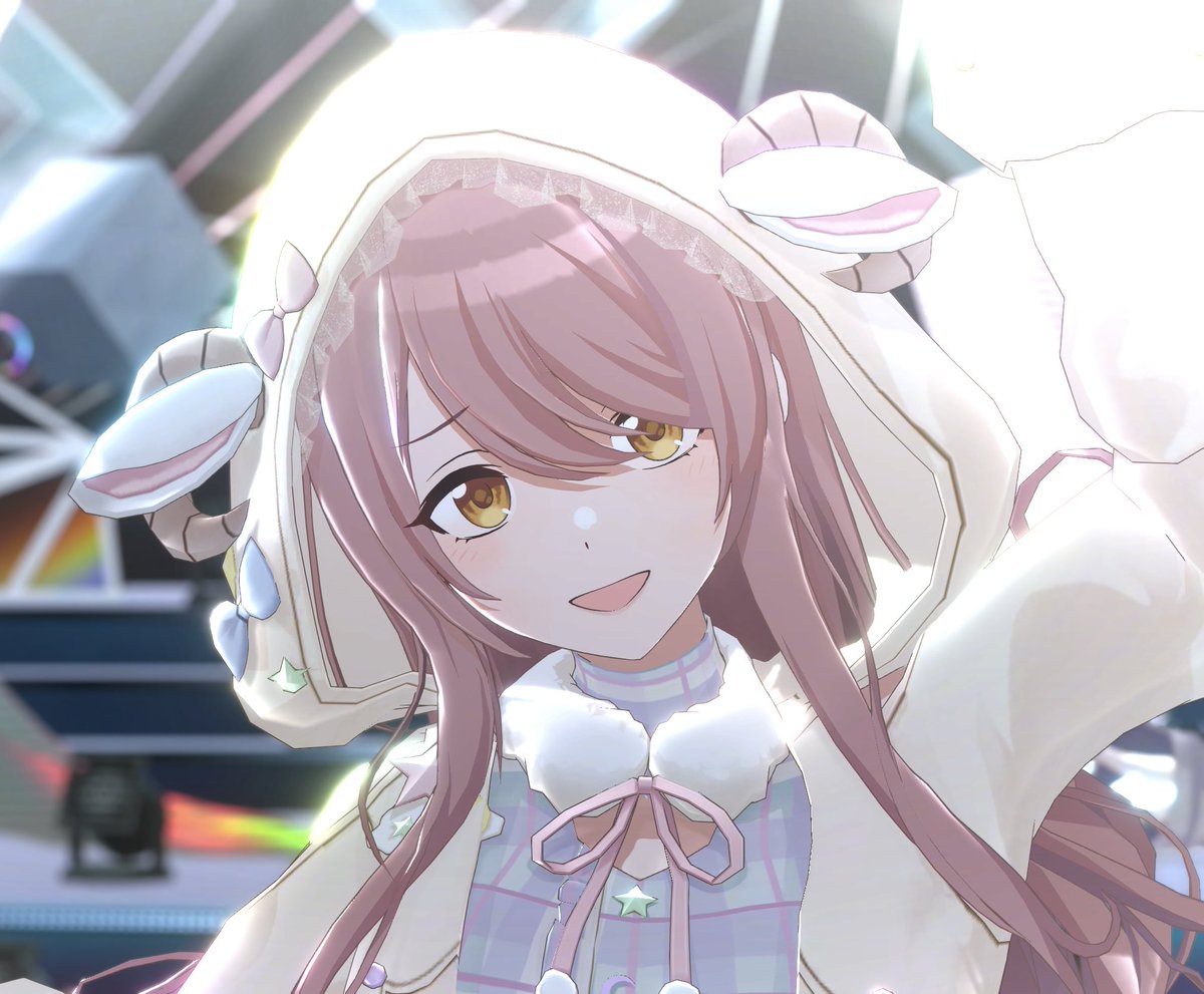 アンデ tweet media