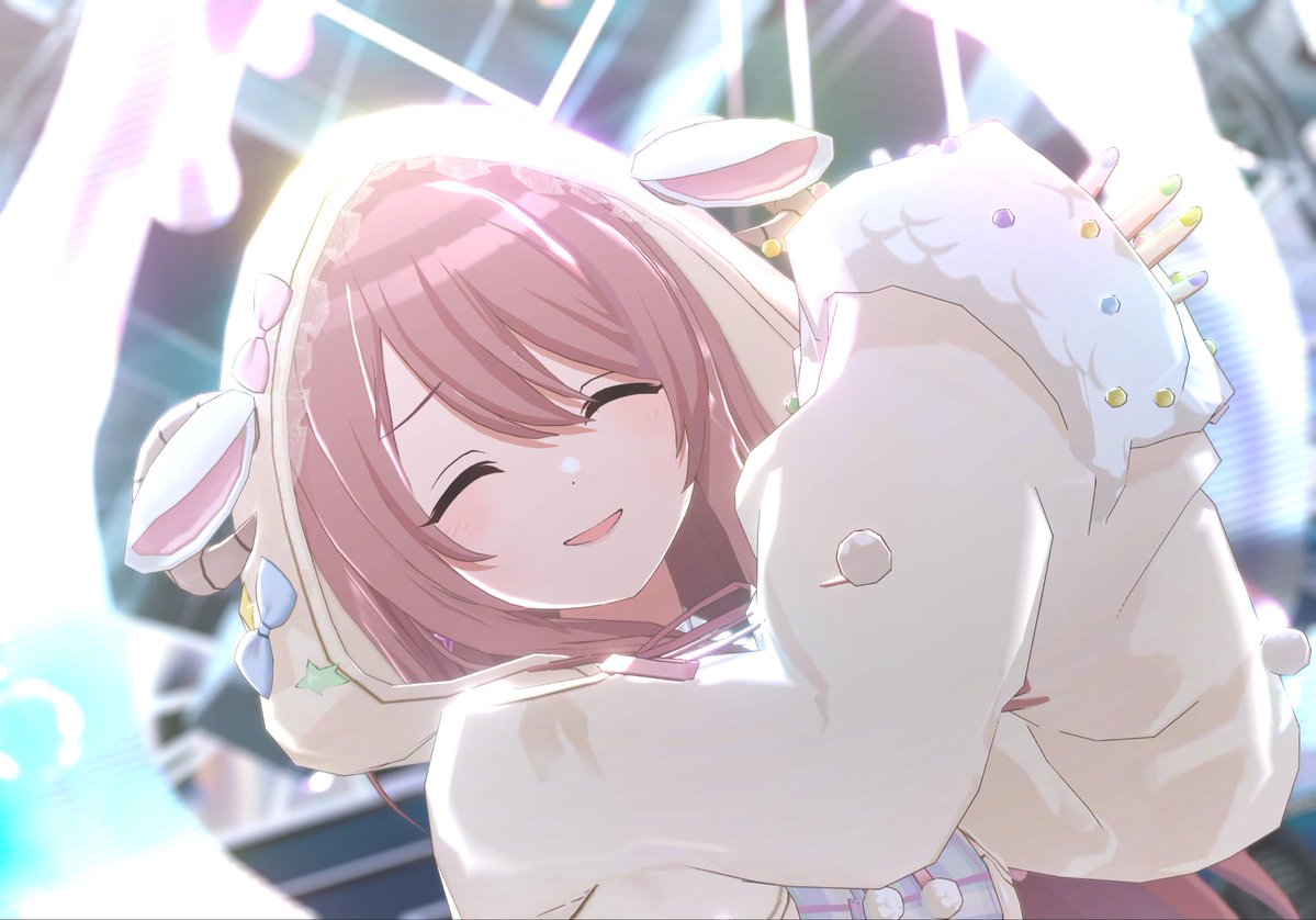 アンデ tweet media