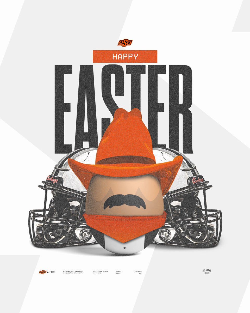 OSU Cowboy Football tweet media