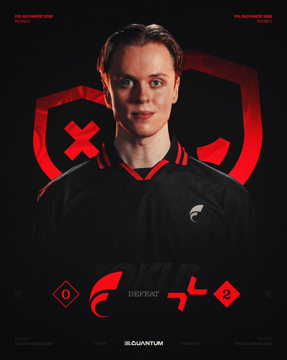 FOKUS CS tweet media