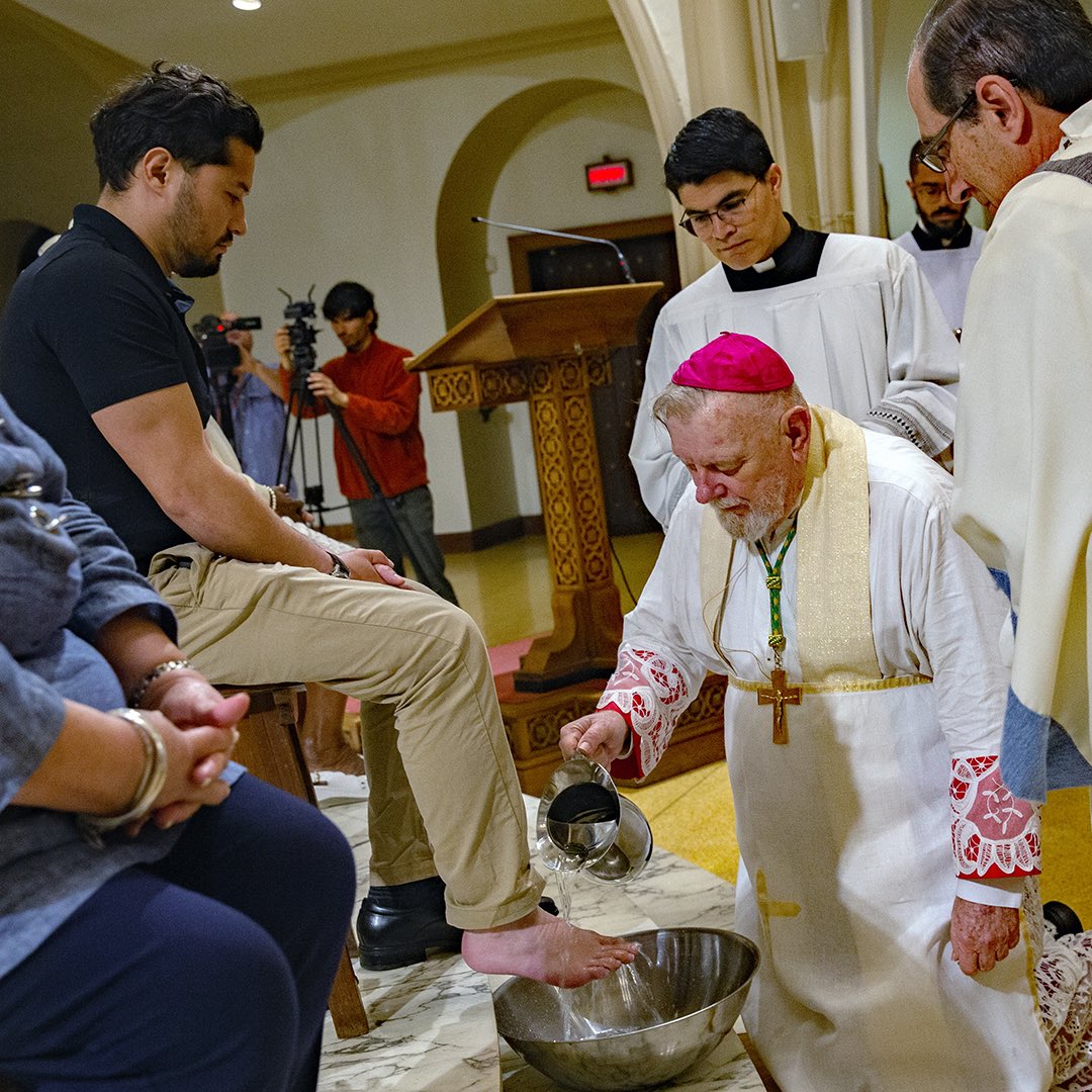 Thomas Wenski tweet media