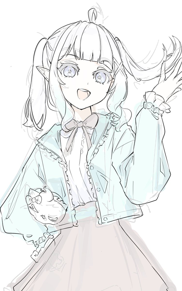 Chatto🍙 tweet media