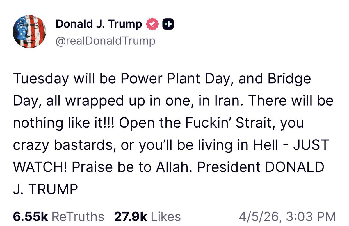 Larry Madowo tweet media