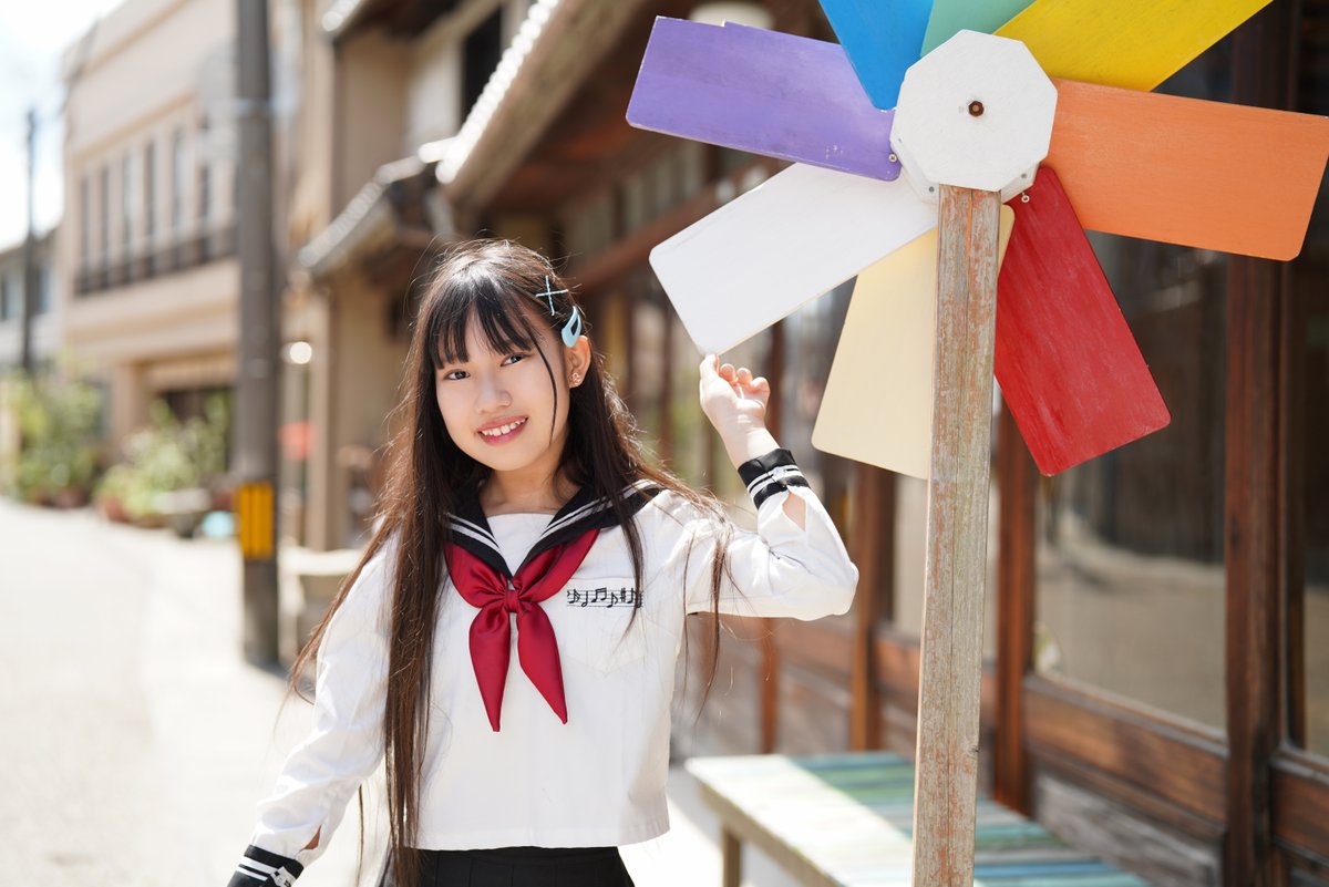 ちびたん tweet media