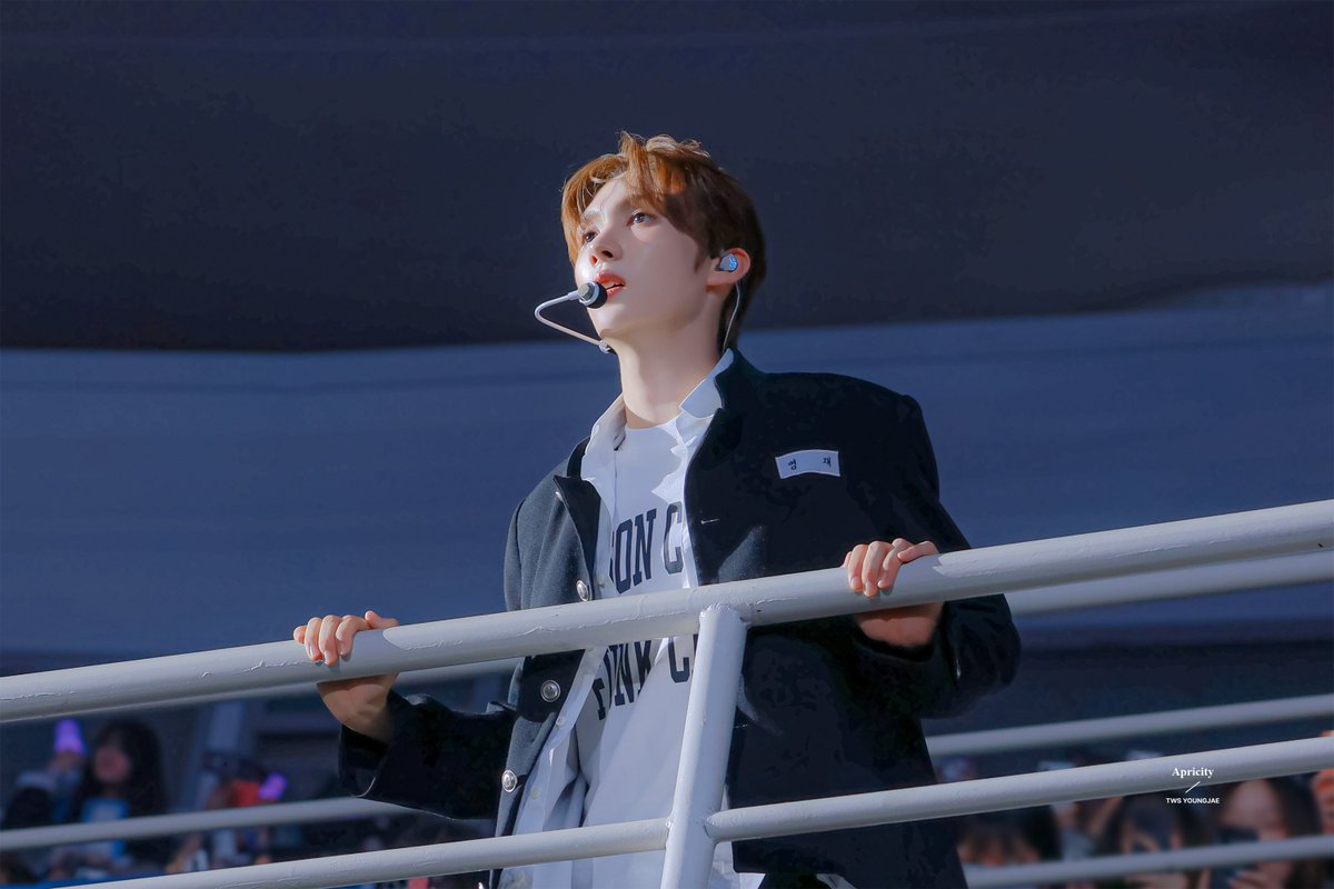 Apricity tweet media