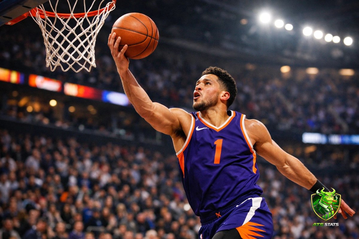 ATS STATS tweet media