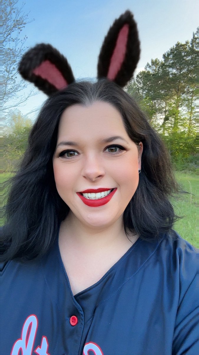 Happy Easter 🐣🐇