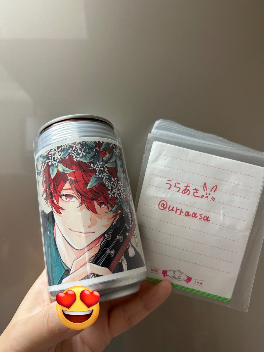 うらあさ🐰 tweet media