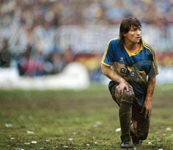Felices Pascuas Bosteros!! 💙💛💙
