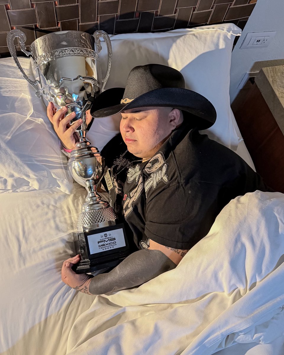 FMS México 🇲🇽 tweet media