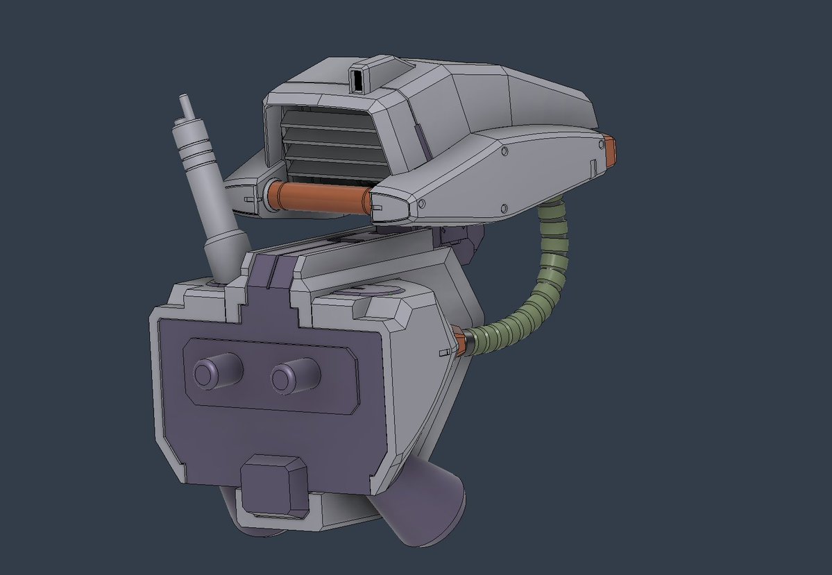 ポリガン2 tweet media