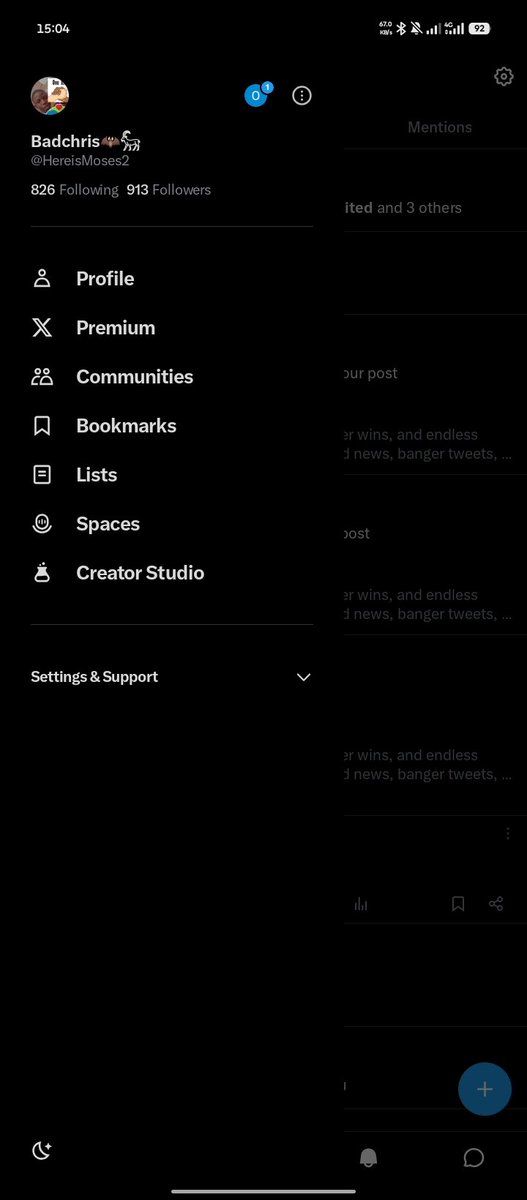 Badchris🦇𓃵 tweet media