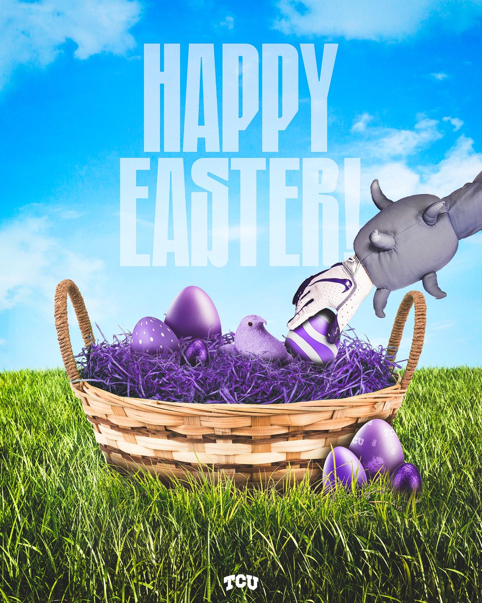 TCU Athletics tweet media