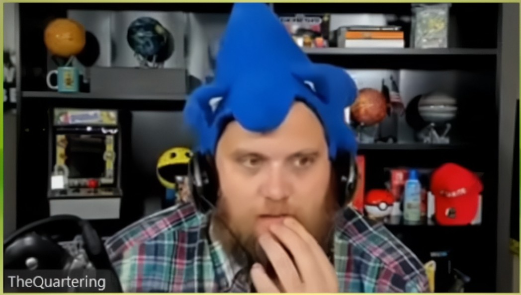 (Commentary) Dr. Pika's - Terran Nightmares tweet media