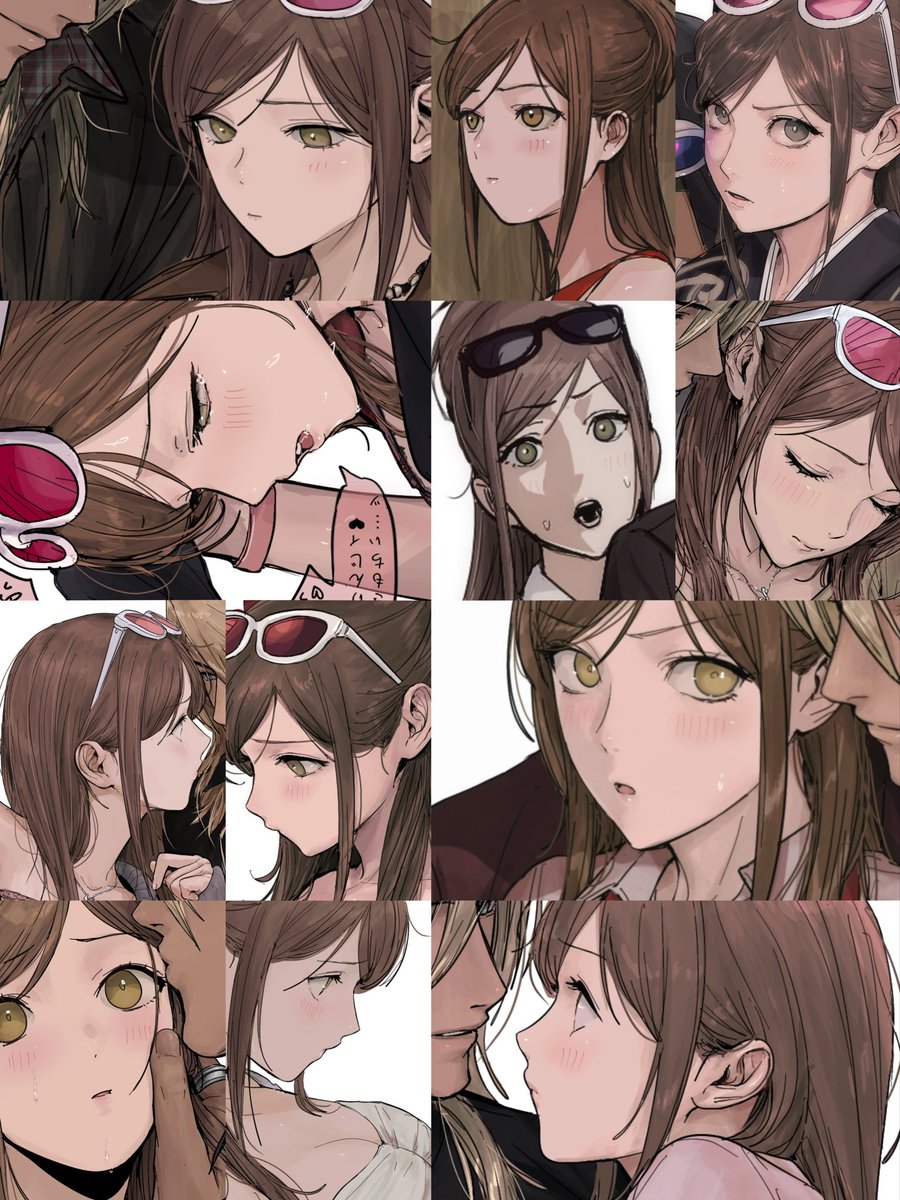 阿弥子 tweet media