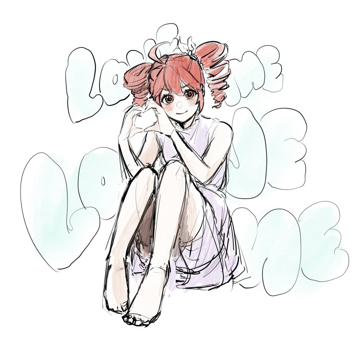 참외(친구구함) tweet media