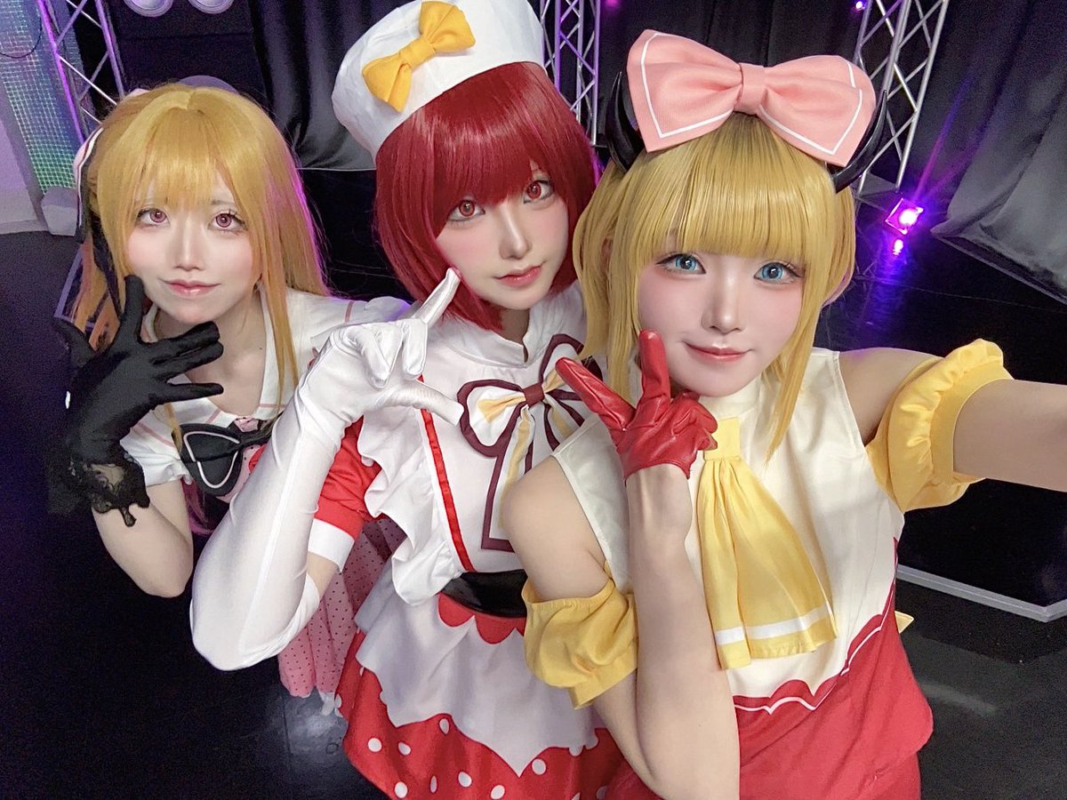 桃乃 きら🍑 tweet media