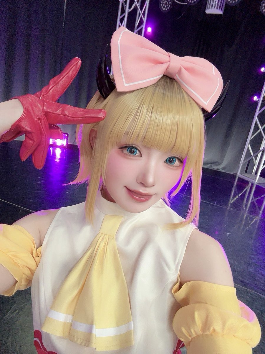 桃乃 きら🍑 tweet media