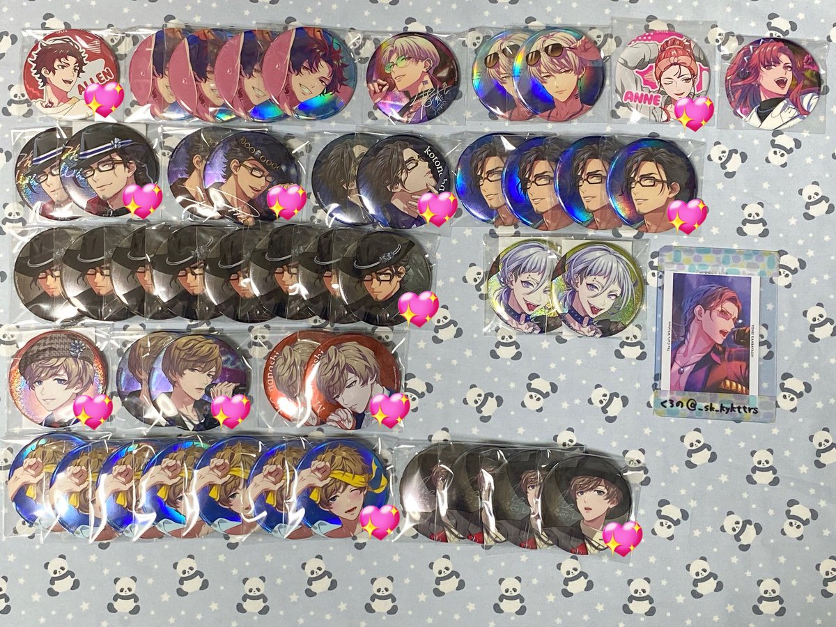 くろの tweet media