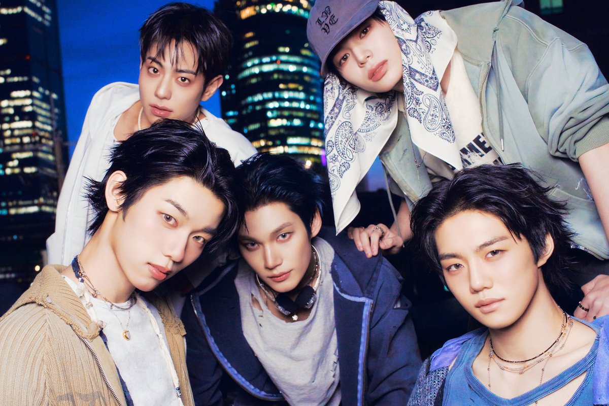 EVNNE GLOBAL FANBASE tweet media
