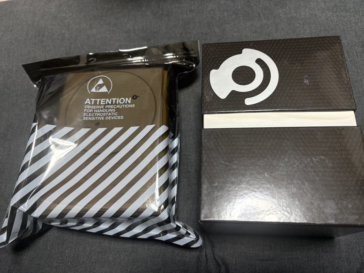 takepy@趣味垢 tweet media