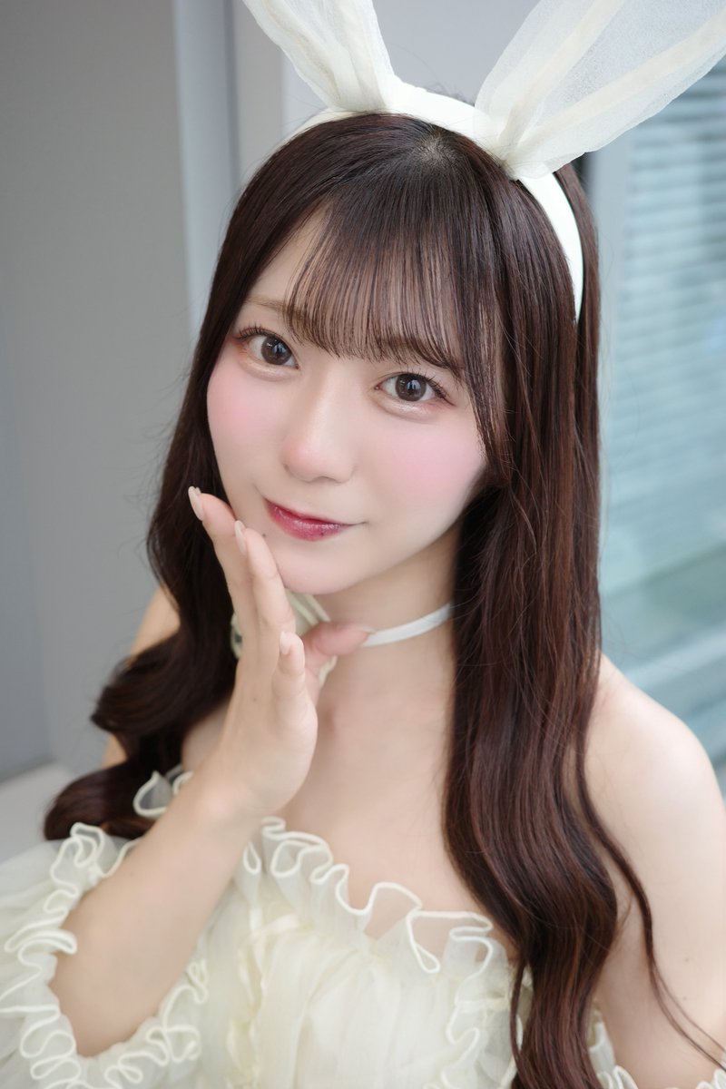 大信田 美月 tweet media