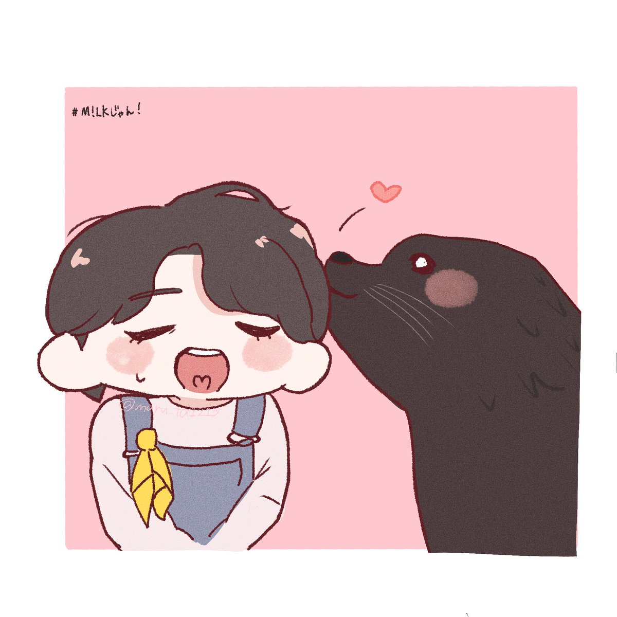 まるた tweet media