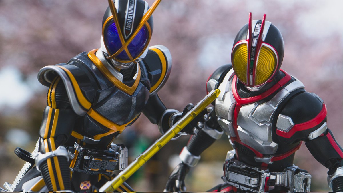 かんたむ大佐@ぬっ tweet media