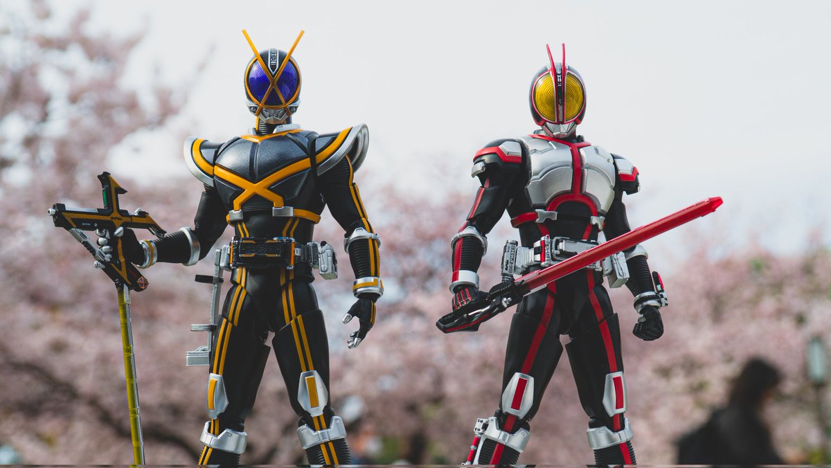 かんたむ大佐@ぬっ tweet media